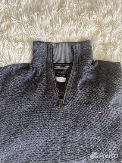 Кофта джемпер Tommy Hilfiger