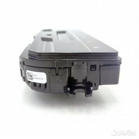 Панель климат контроля Volkswagen 5NA.907.044.AP