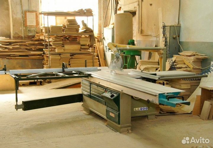 Работник на мебельное производство (с обучением)