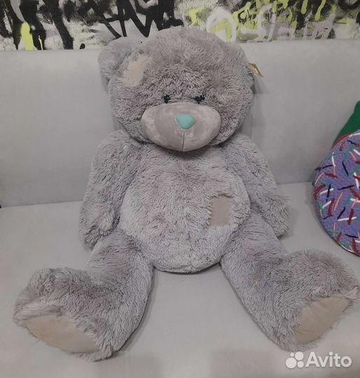 Мишка Тедди