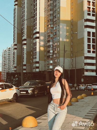 Хостес в ночной клуб