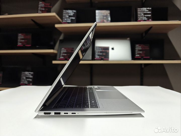 Hp elitebook 840 G9/ i5 1245/ 16-512