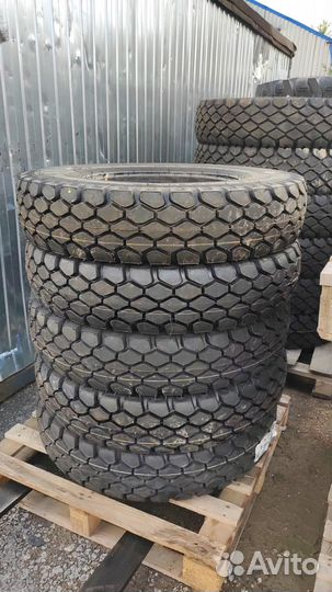 9.00 R20 Алтайшина Ромбик И-Н142Б 14PR