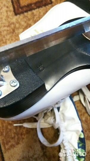 Коньки, костюм, спинер, утяжелители