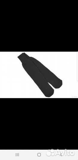 Носки военные