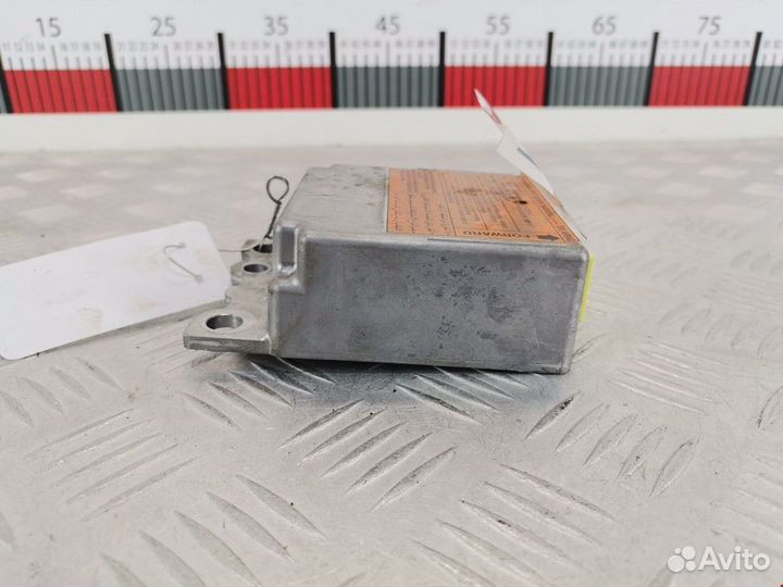 Подушка безопасности Nissan X-Trail T30 рест. 2007