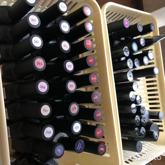 Гель лаки для маникюра