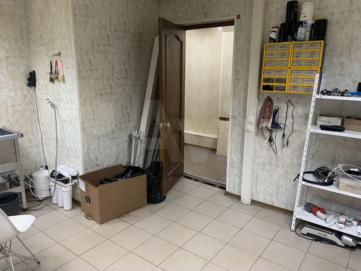 Свободного назначения, 75 м²