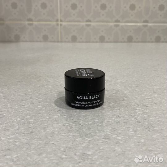 Make up for ever водоустойчивые тени