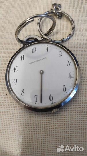 Часы girard perregaux