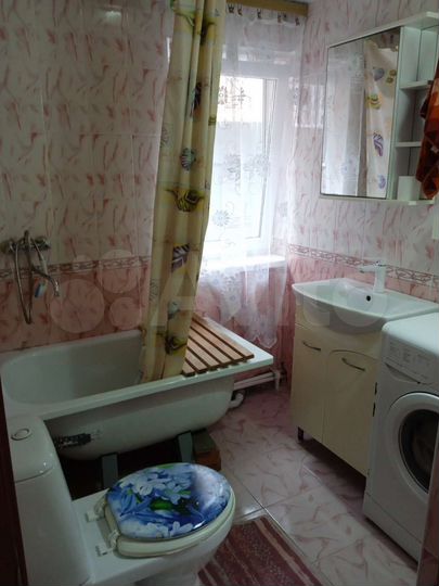 Дом 40 м² на участке 4 сот.