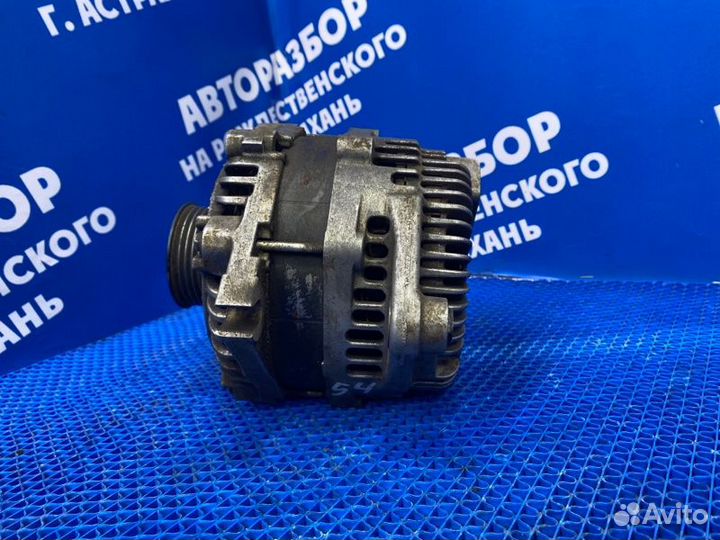 Генератор Ford Explorer внедорожник KX BDA 2013