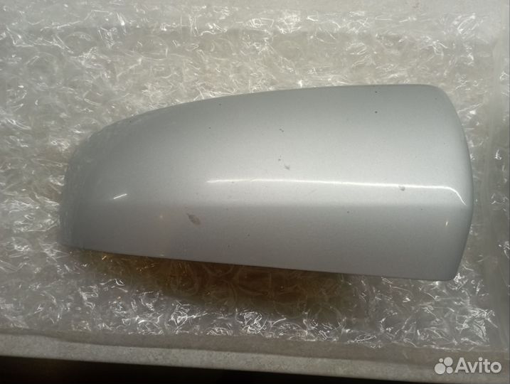 Накладки зеркал бмв х5 е70