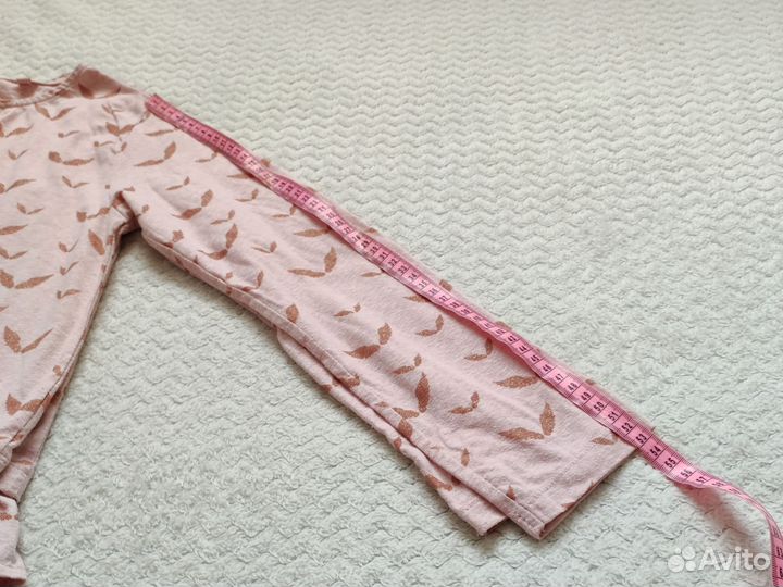 Лонги футболки next на девочку 158 пакетом