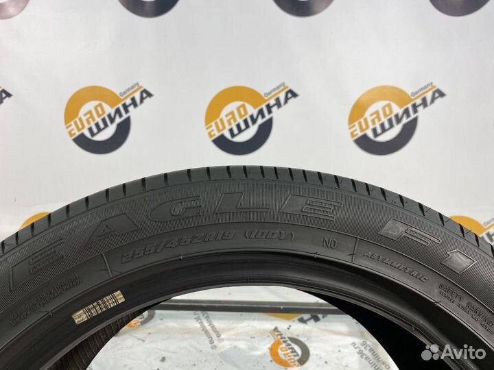 Goodyear Eagle F1 Asymmetric 255/45 R19 98V