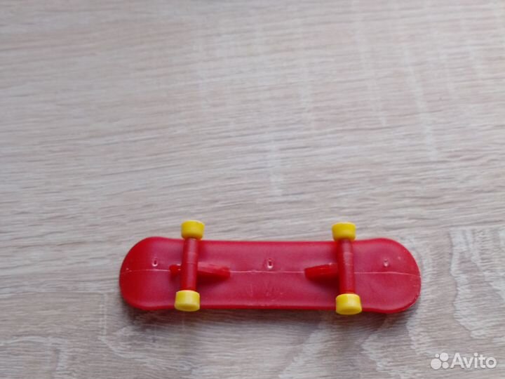 Мини Скейтборд новый