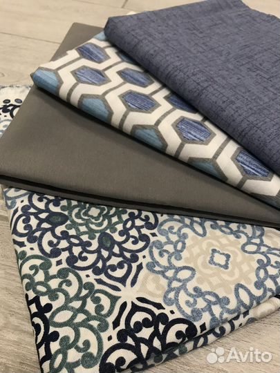 Скатерть новая