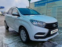 ВАЗ (LADA) XRAY 1.8 AMT, 2018, 100 077 км, с пробегом, цена 920 000 руб.