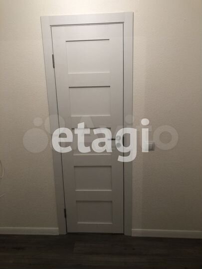 Квартира-студия, 34,5 м², 14/18 эт.