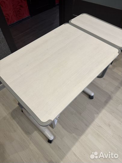 Стол детский трансформер Дэми