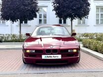 BMW 8 серия 5.0 AT, 1991, 250 000 км, с пробегом, цена 3 950 000 руб.