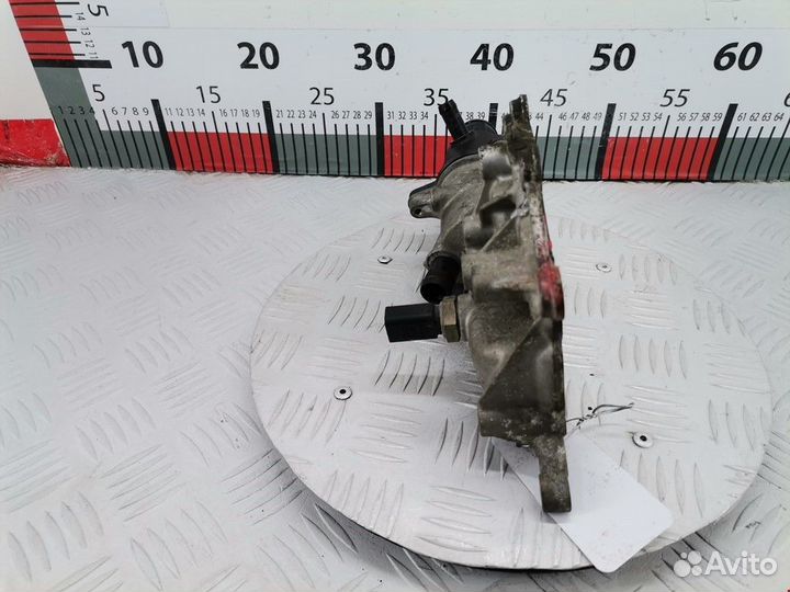 Корпус термостата Renault Scenic рест. 2002