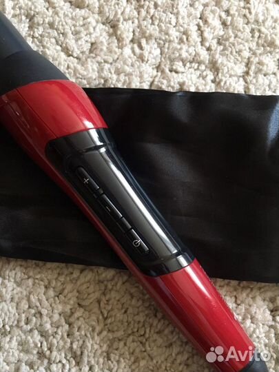 Конические щипцы для завивки C196W1