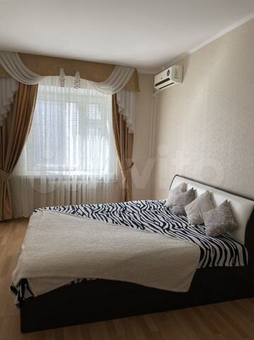 3-к. квартира, 100 м², 5/9 эт.