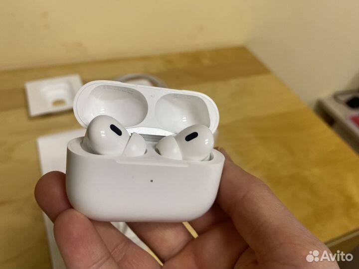 Наушник Apple AirPods Pro 2