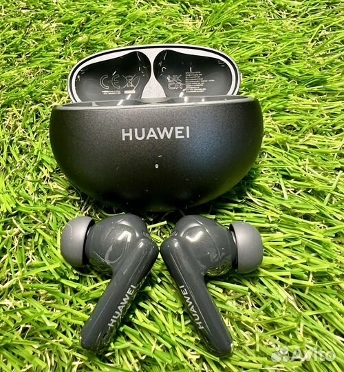 Беспроводные наушники huawei freebuds 5i новые