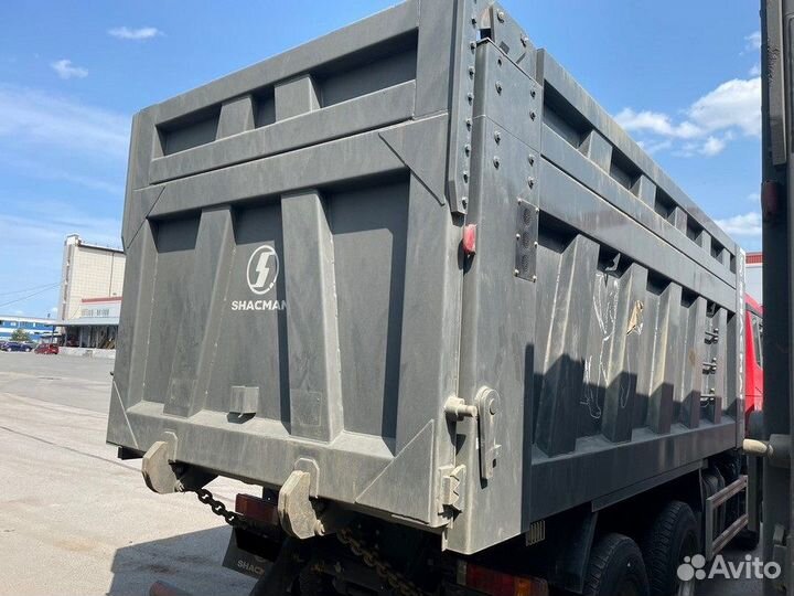 Shacman (Shaanxi) SX32586V384, 2023