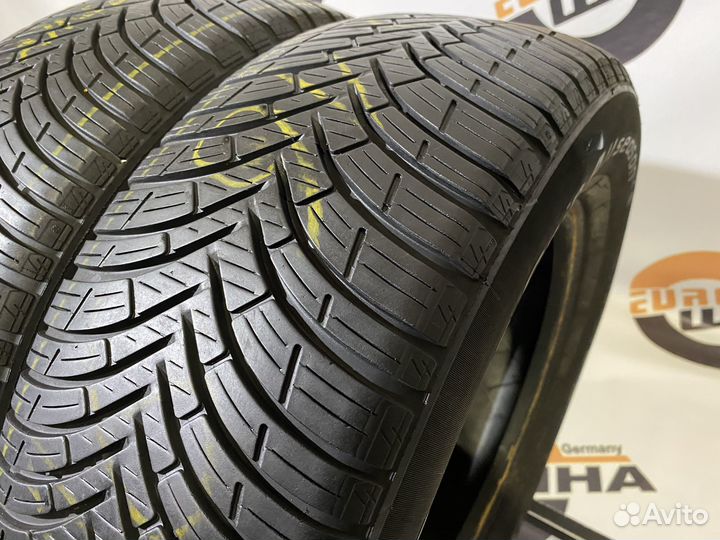 Bfgoodrich G-Grip All Season 2 215/60 R16