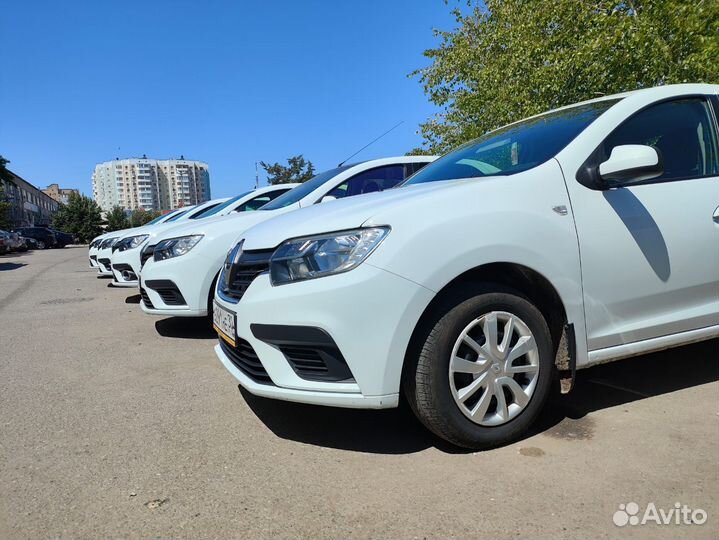 Aренда AВТО Renault Stepway (МКПП) 2020