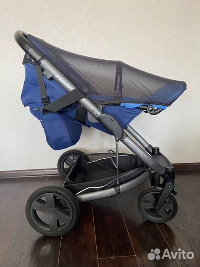 Коляска X lander