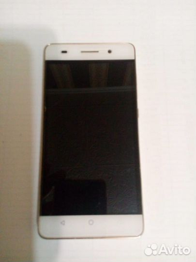 HONOR 4c, 2/8 ГБ