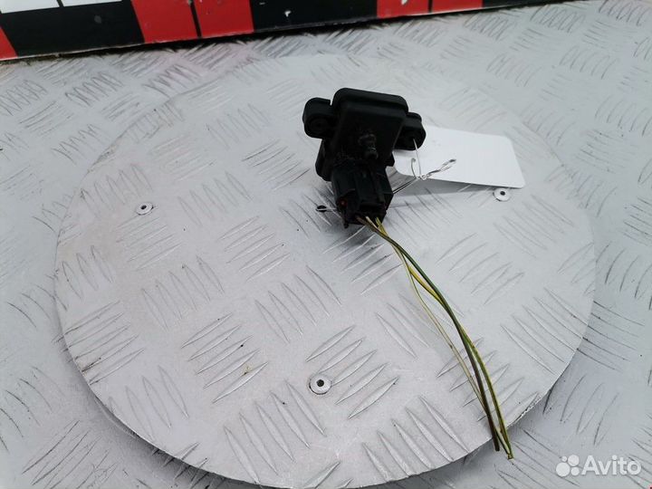 Датчик абсолютного давления Ford Focus рест. 2003