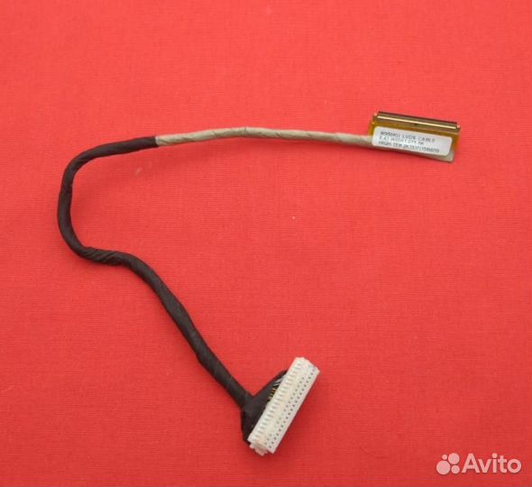 Шлейф матрицы для ноутбука DNS/clevo W950KU