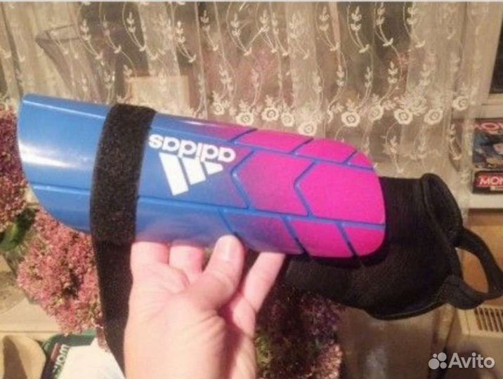 Защита для футбола