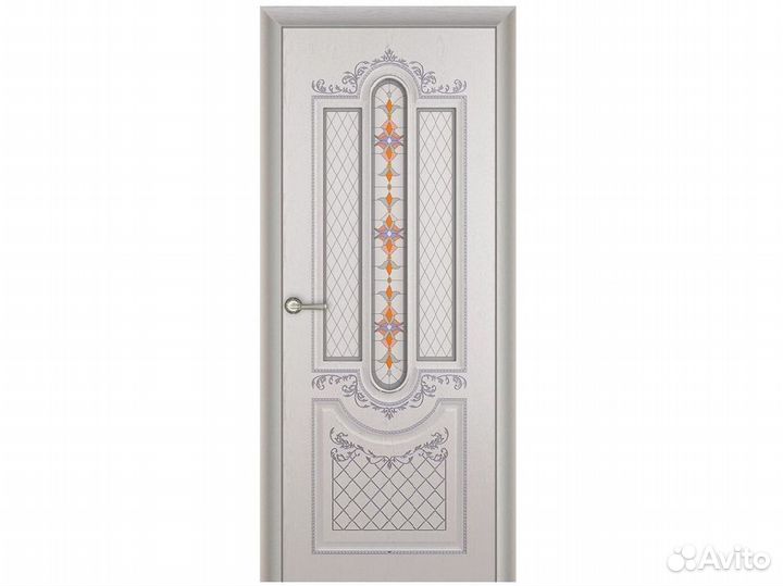 Межкомнатные двери с доставкой на дом