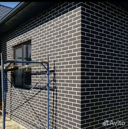 Гибкий клинкер