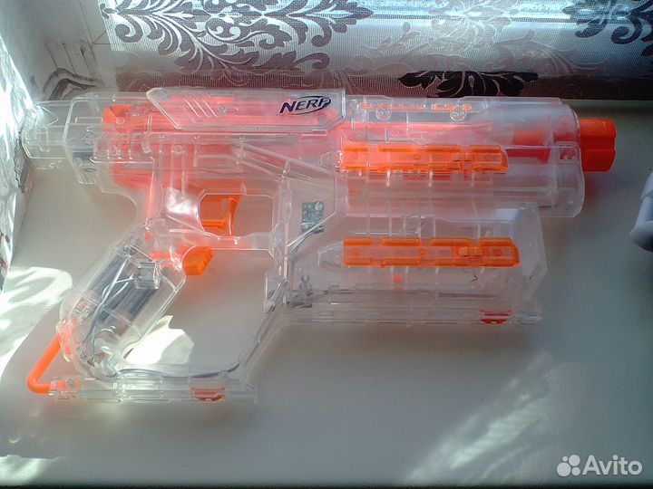 Детские игрушки пистолеты