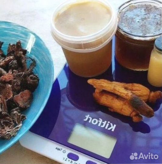 Средство для потенции