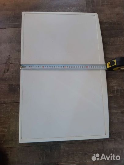 Верхняя крышка для стиральной машины bosch