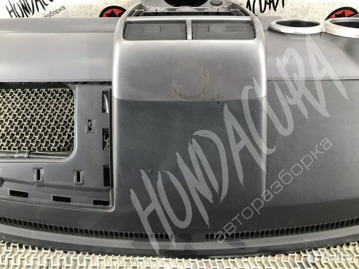 Панель передняя салона (торпедо) Honda Element