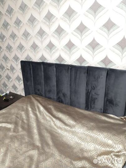 Изголовье кровати 158 см