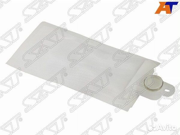 Фильтр топливный suzuki vitara