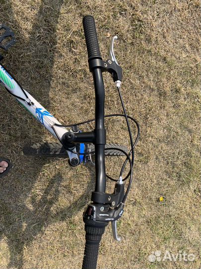 Велосипед детский б/у