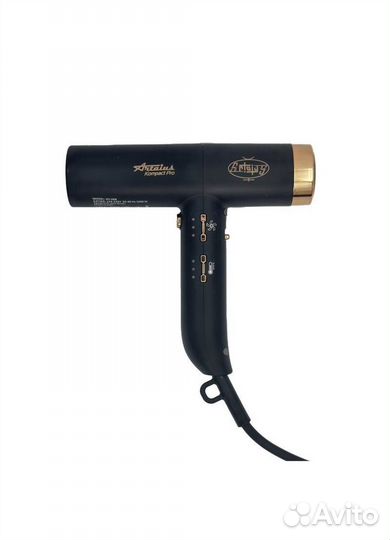 Профессиональный фен - стайлер Artaius