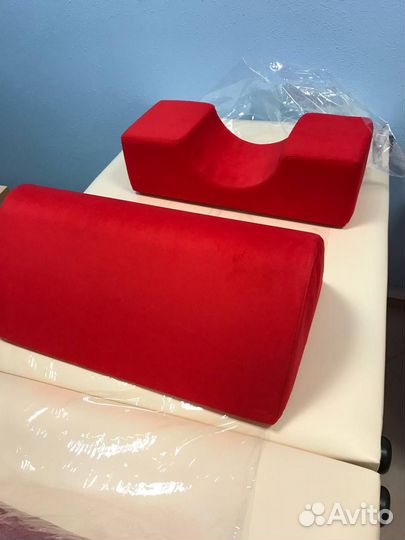 Подушка для лешмейкера