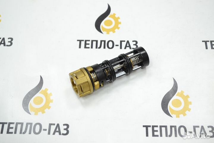 Картридж трехходового клапана Baxi JJJ000627880